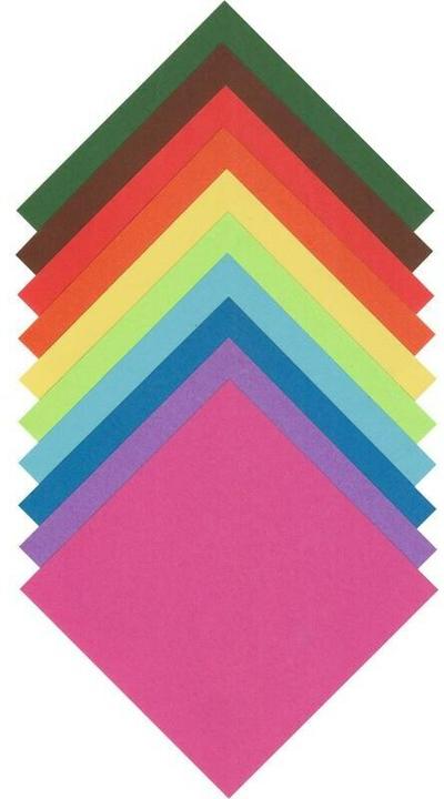 Actual product image Folia Leaflets (70 g/m², 100x)