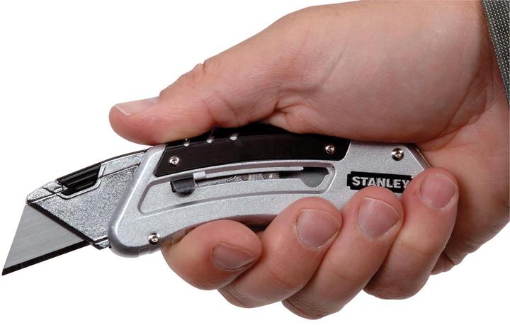 Actual product image Stanley Quickslide sports knife (Cutters)