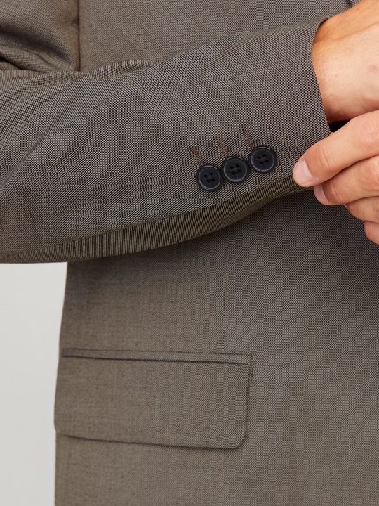 Produktbild Jack & Jones Jprbushwick Mathew Regular Suit (46)