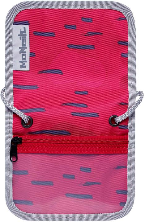 Immagine prodotto Mc Neill Brustbeutel