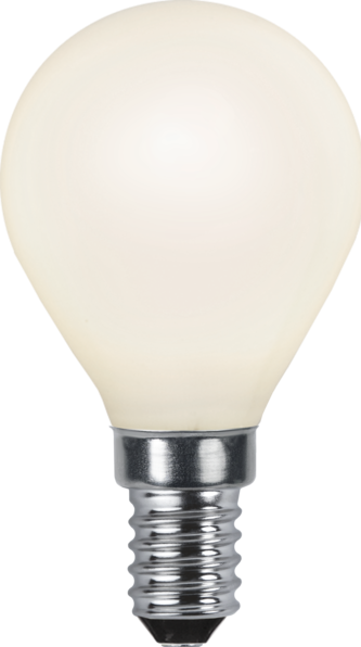 Actual product image Star Trading P45 (E14, 3 W, 250 lm, 1 x, G)
