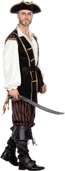 Produktbild Wilbers Pirat 3-Teilig, braun (48)