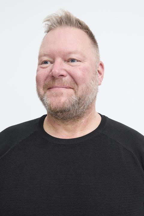 Actual product image Blend Sweater (5XL)