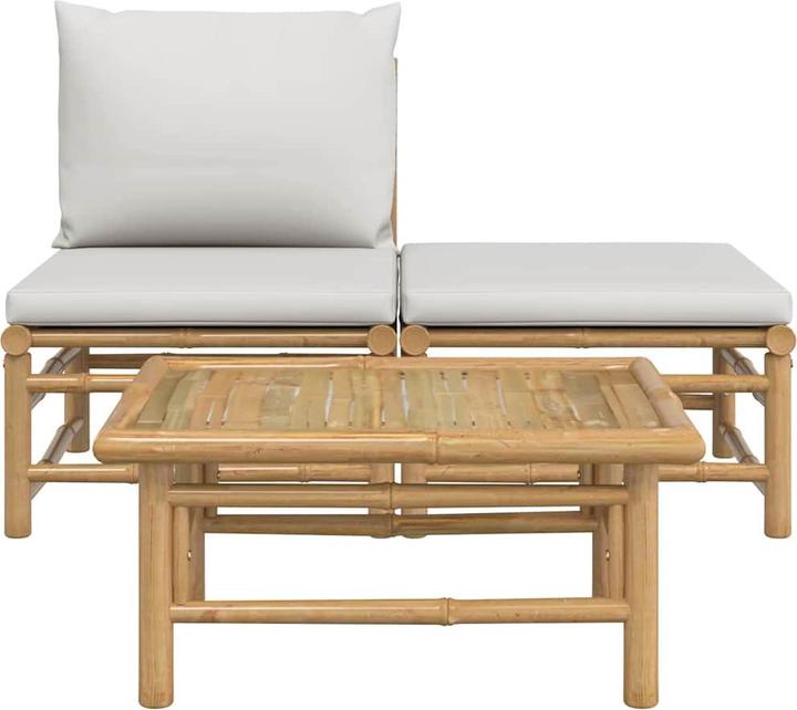 Produktbild vidaXL Austin