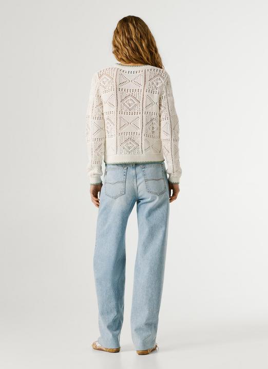 Actual product image Pepe Jeans Kas (S)