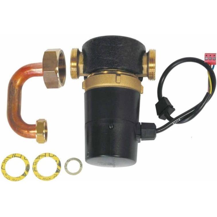 Vaillant, Pompa da giardino, Set di pompe di circolazione (Pompa di flusso)