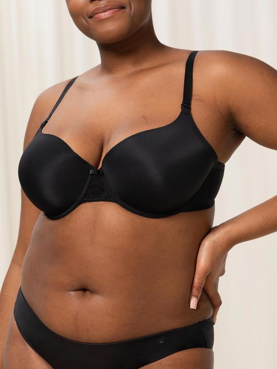 Immagine prodotto Triumph Delizioso reggiseno Micro con ferretto (75 D, Confezione da 2)