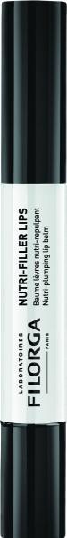 Actual product image Filorga Nutrifiant Filler Lips (Lip balm, 4 ml)