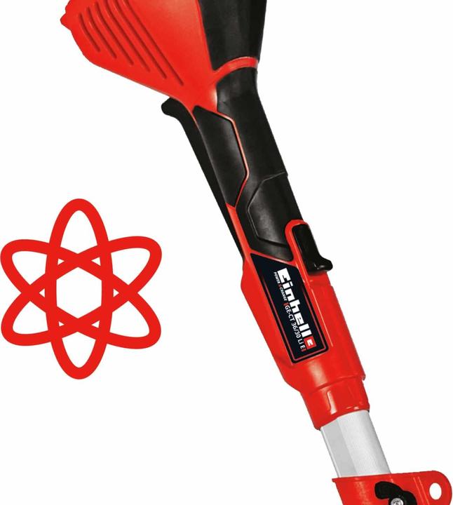 Actual product image Einhell GE-CT 36/30 Li E Solo (Trim line)