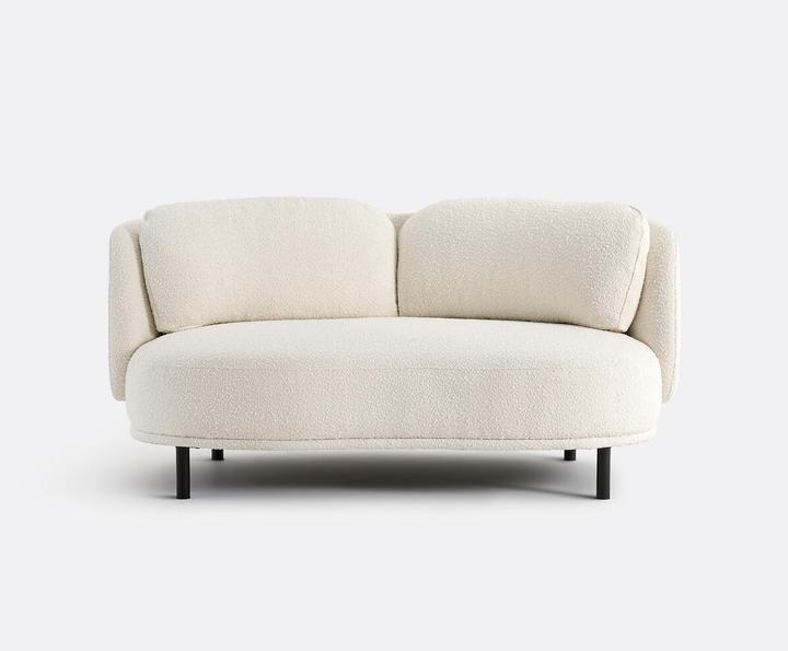 Produktbild La Redoute Interieurs Aro (2-Sitzer)