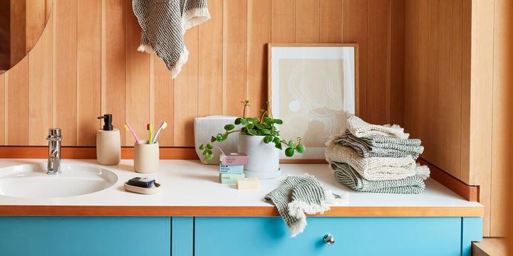 Produktbild micasa Keno (50 x 100 cm)