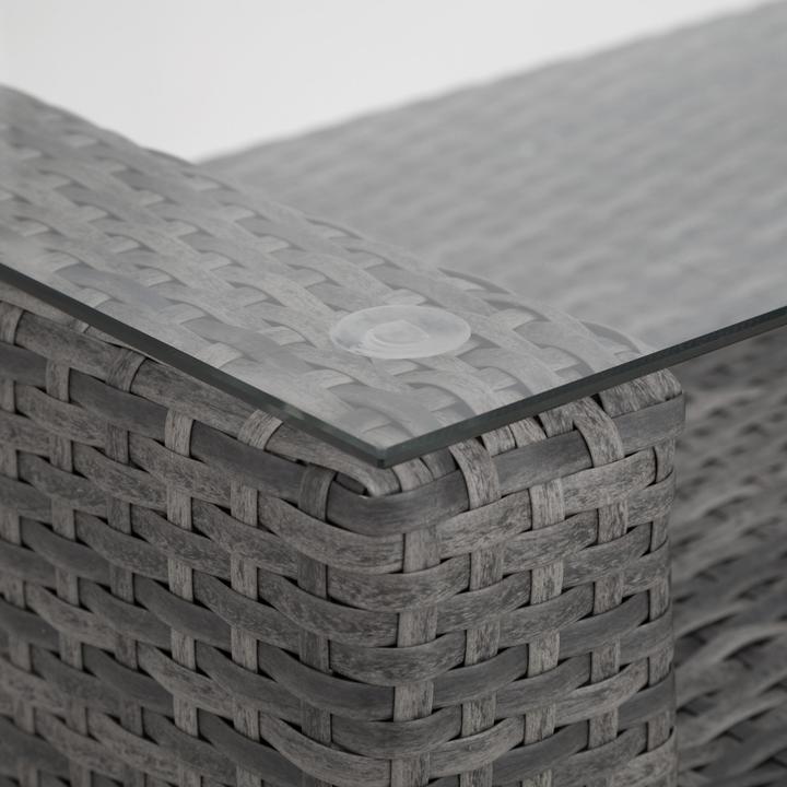 Actual product image tectake München