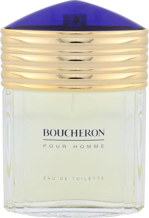 Produktbild Boucheron Parfum (Eau de Toilette, 100 ml)