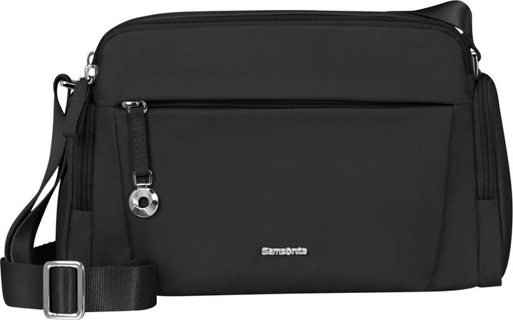 Samsonite MOVE 5.0 REPORTER BAG S + 2 POCK