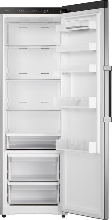 Produktbild Asko Freistehender Kühlschrank, 370 L, Edelstahl (370 l)