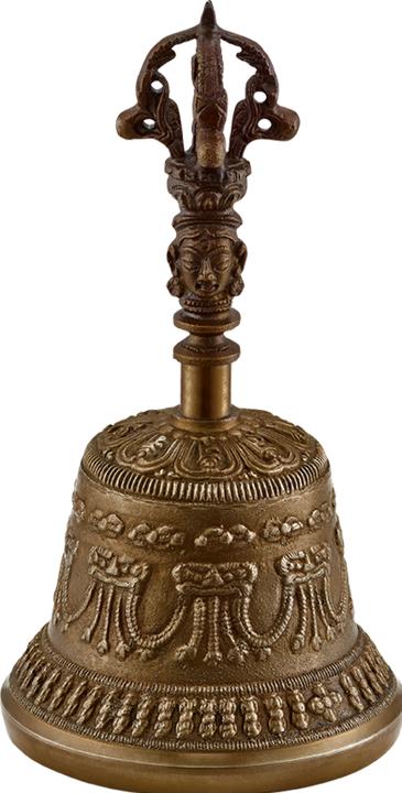 Produktbild Meinl Tibetische Meditations Glocke (Glocken)