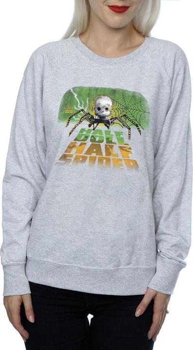 Produktbild Disney Toy Story Half Doll Half Spider Sweatshirt (S)