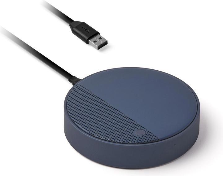 Actual product image Lexon Oslo Energy+ (10 W)