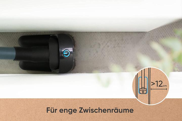 Image du produit Hoogo Bodendüse flipflop