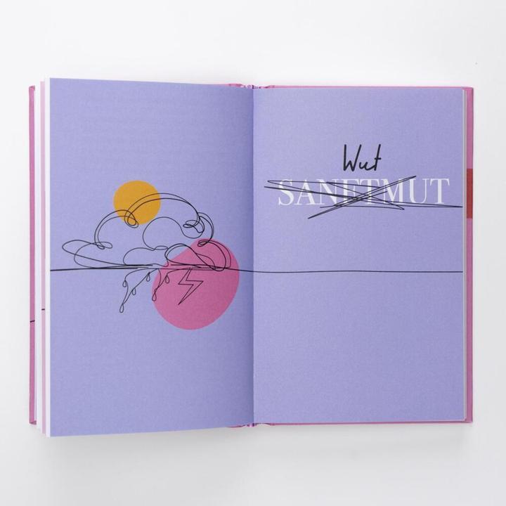 Image du produit Ich liebe MEINE KINDER machen mich fertig (Allemand, Marlene Hellene, 2024)