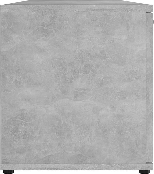 Image du produit vidaXL Bridget (34 x 120 x 37 cm)