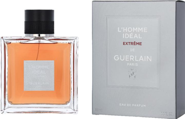 Image du produit Guerlain L'homme Ideal Extreme (Eau de parfum, 100 ml)