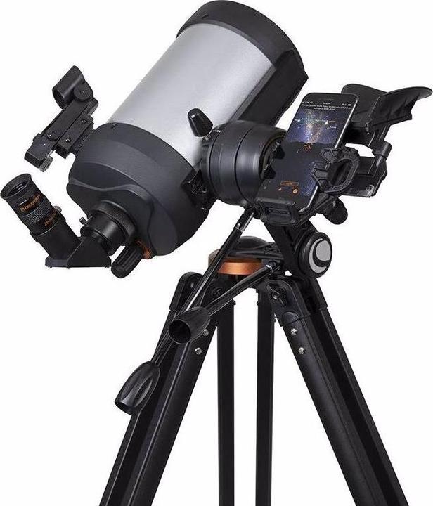 Image du produit Celestron StarSense Explorer DX 6 SCT