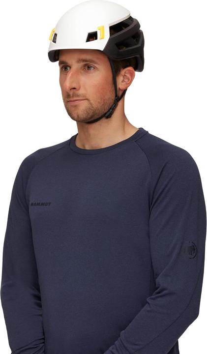 Image du produit Mammut Wall Rider MIPS Kletterhelm (52 - 57 cm)