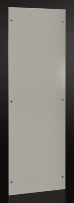 Actual product image Rittal VX side panel screwable for HT 400x500
