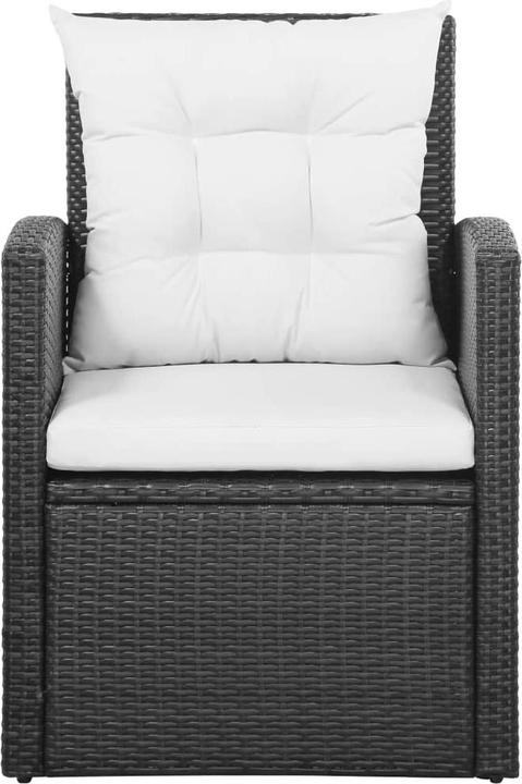 Produktbild vidaXL Remington