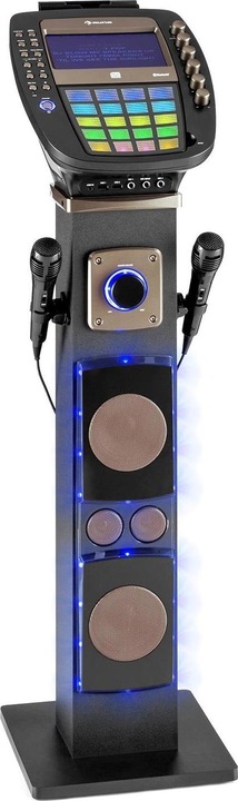 Produktbild Auna Karaoke Anlage