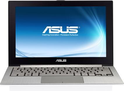 Produktbild ASUS Ux31e Zenbook, i7 2677m, 13.3" Hd+, 256gb SSD (4 GB, CH)