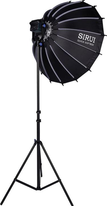 Produktbild Sirui Softbox RGX105 105 cm (Softbox, 105 cm)