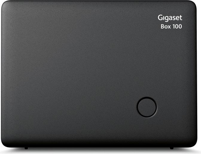 Image du produit HPE E FlexNetwork 5520 HI Switch 4 ports SFP+, 1 slot module d'extension, 1U, support MACsec, w/o (48 ports)