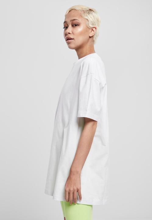Produktbild Urban Classics Ladies Oversized Boyfriend Tee (S)