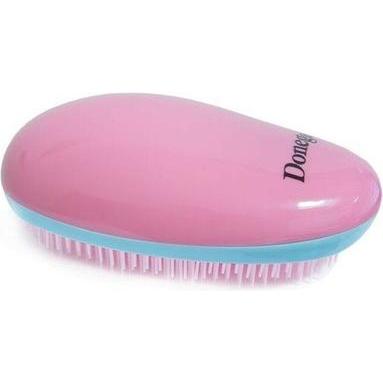 Donegal, Spazzola + Pettine, Spazzola per capelli morbida e spessa 1231