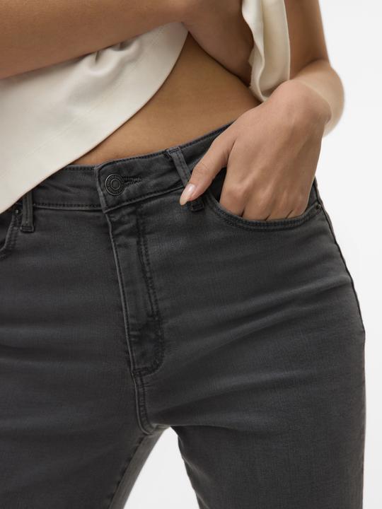 Actual product image Vero Moda VMSOPHIA High Waist Skinny Fit Jeans (XS)