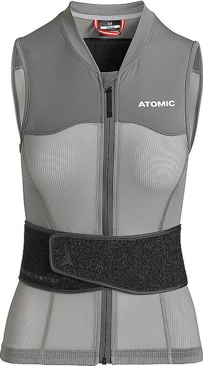 Atomic LIVE SHIELD Vest W Grey