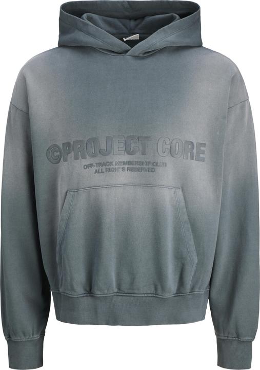 Immagine prodotto Jack & Jones Jcoreflex Washed Sweat Hood Styd Aw24 (L)
