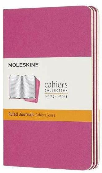 Immagine prodotto Moleskine Classic (A6, Righe, Copertina morbida)