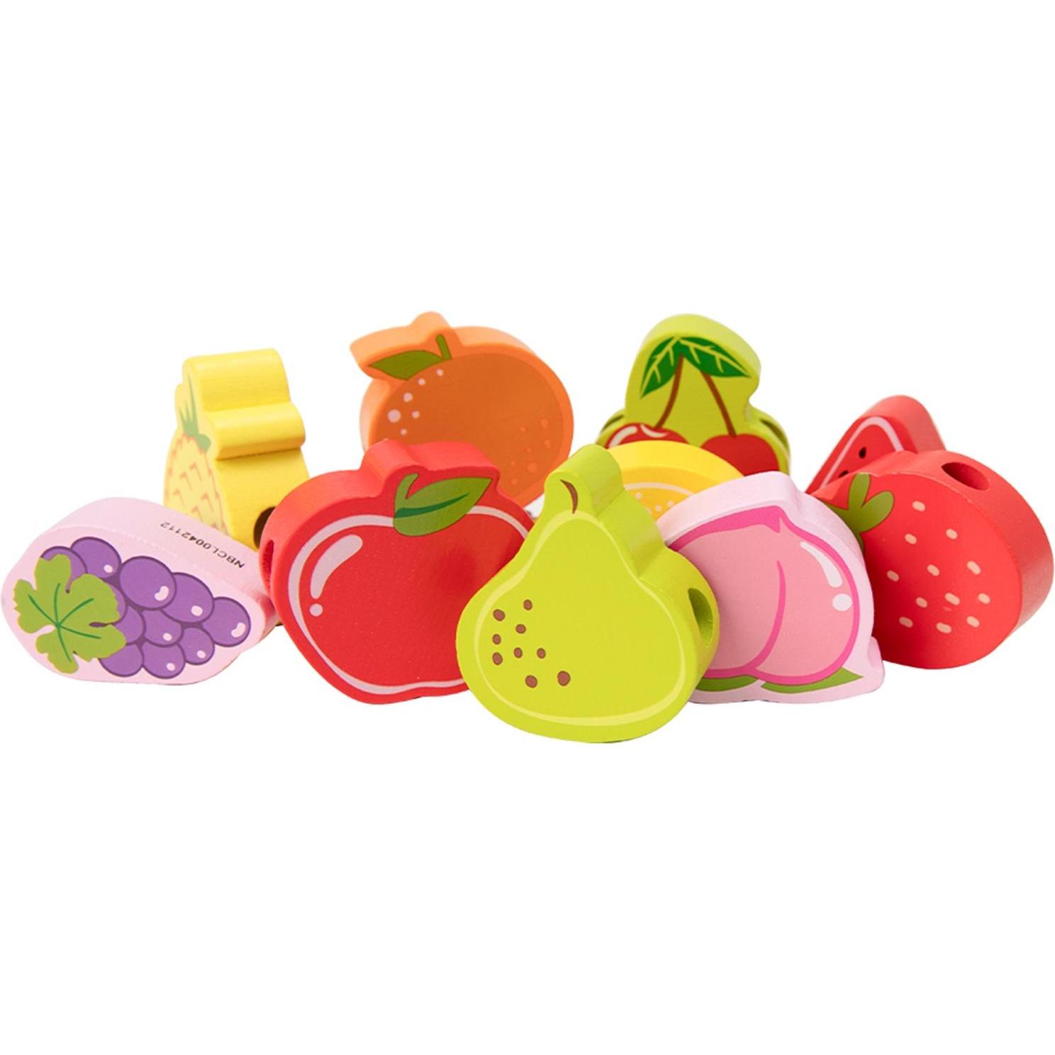 Thumbnail - CLASSIC Fruit Beads