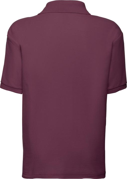 Immagine prodotto Fruit of the Loom 65/35 Maglietta Polo Semplice Bambini (104)