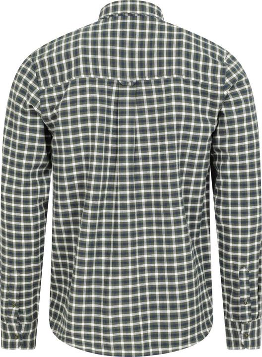 Produktbild Mountain Warehouse Driftwood Kariertes BioHemd (XS)