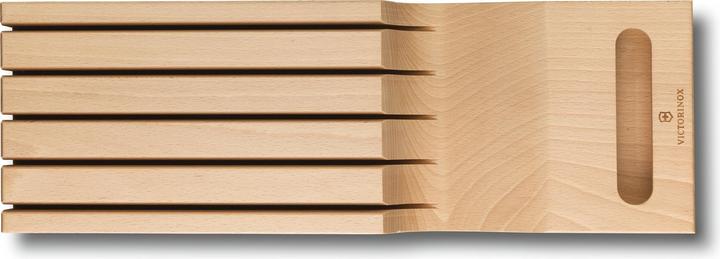 Actual product image Victorinox Drawer knife holder