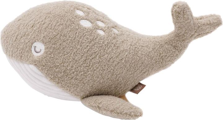 Image du produit Jollein Jouet d'activité peluche baleine