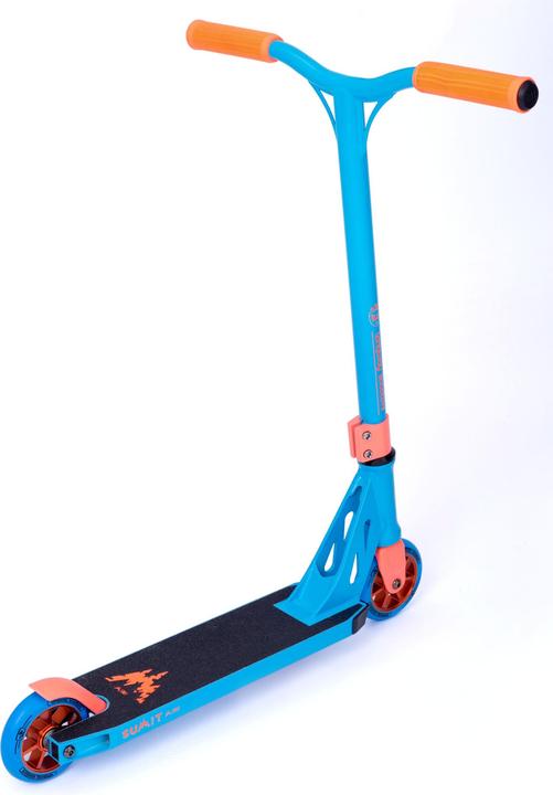 Produktbild Longway Freestyle Scooter Summit Mini 2023