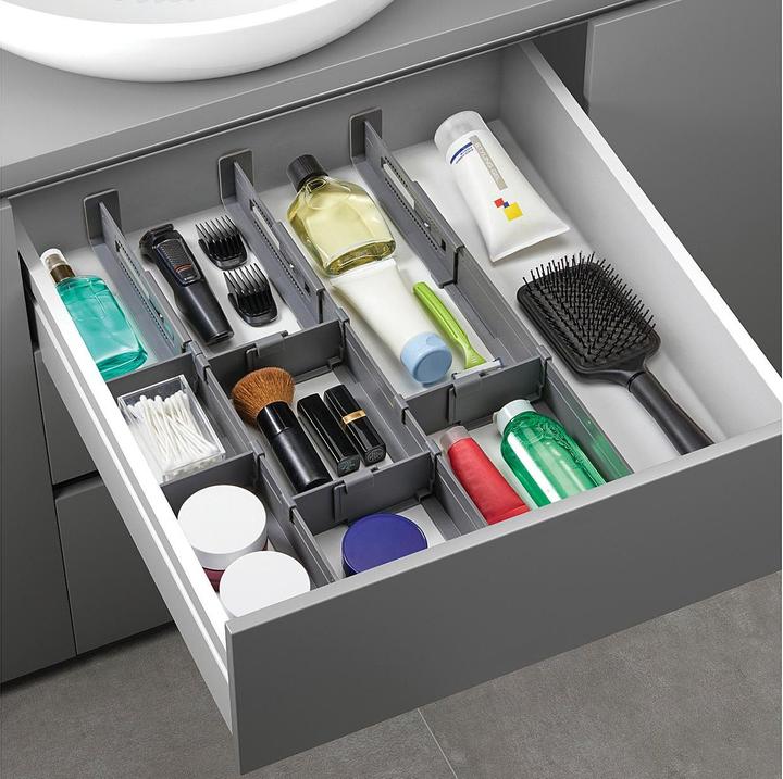 Immagine prodotto Metaltex Schubl-Organizer Multi-Fit Plu