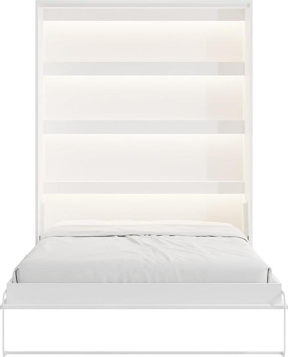 Image du produit Vente-unique Rapili (160 x 200 cm)