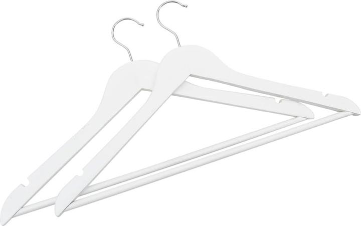 Immagine prodotto vidaXL Kleiderbügel (100x)