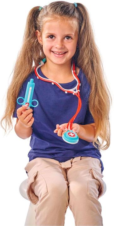 Produktbild Simba Grosser Doktorkoffer